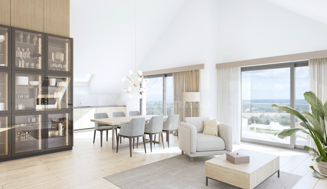 Apartment in Grandson, Vaud, Switzerland 1 - 18581127