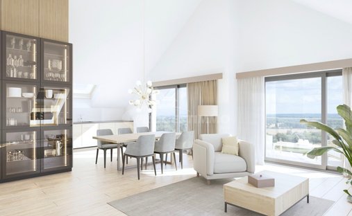 Apartment in Grandson, Vaud, Switzerland 1