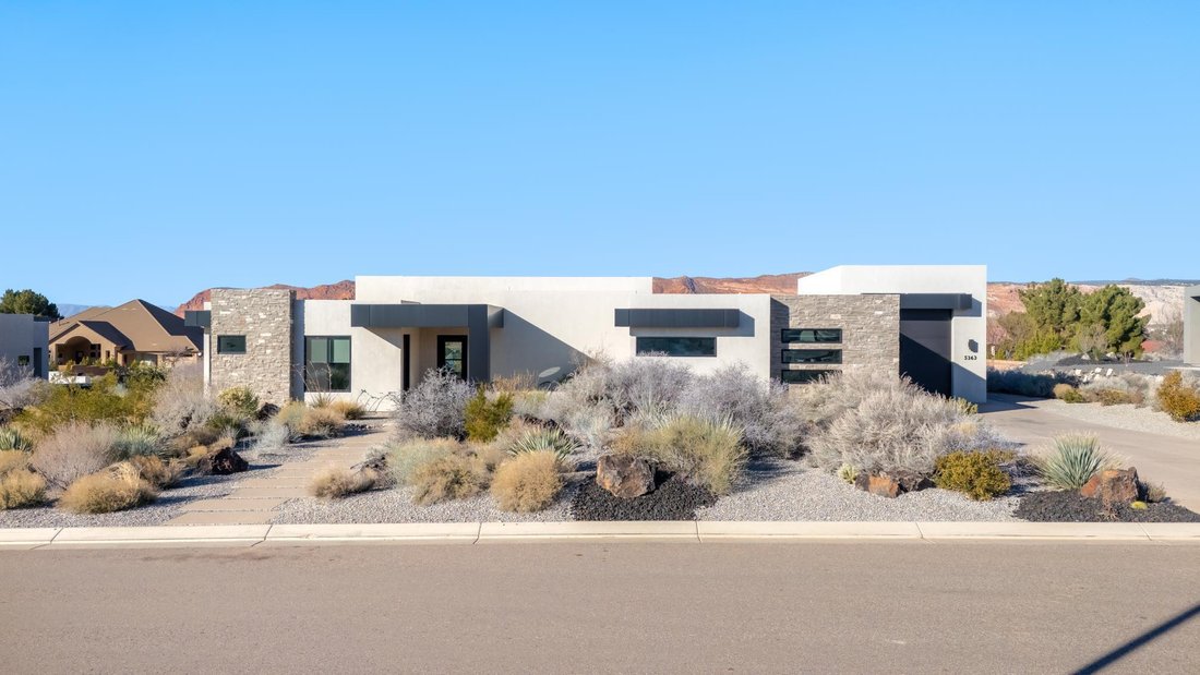 House in St. George, Utah, United States 1 - 18583785