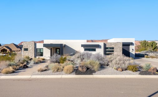 House in St. George, Utah, United States 1