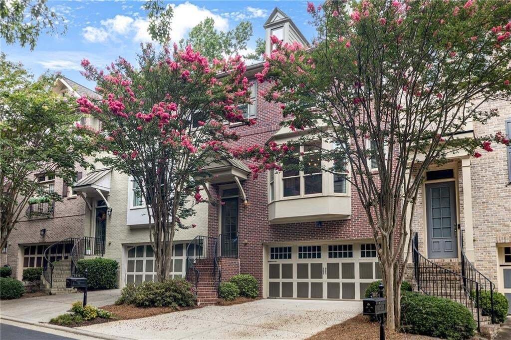 Townhouse in Roswell, Georgia, United States 2 - 18581813