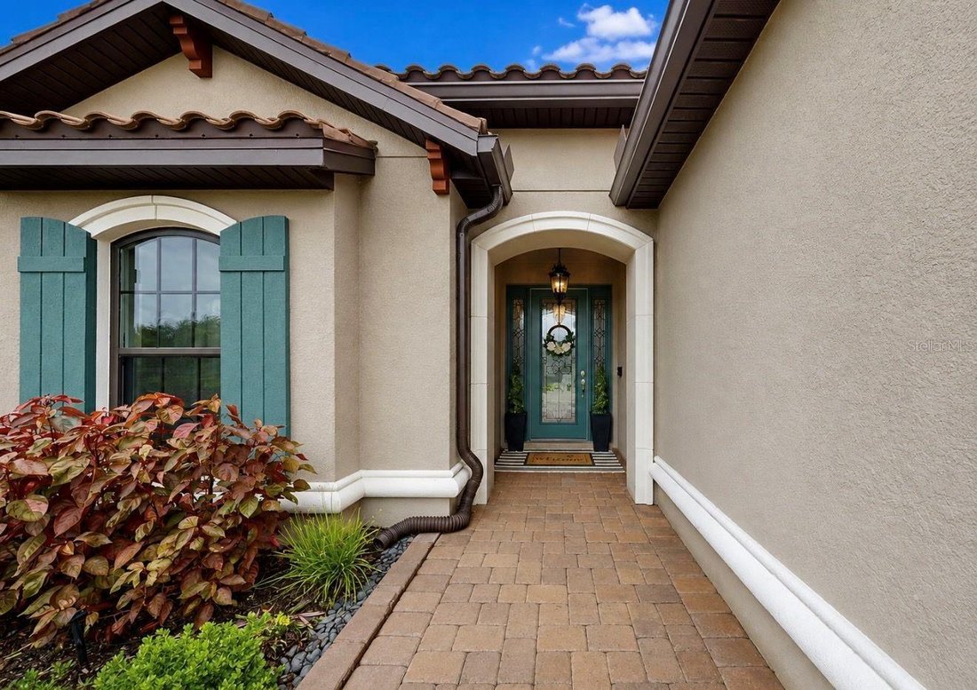 House in Terra Ceia, Florida, United States 3 - 18581634