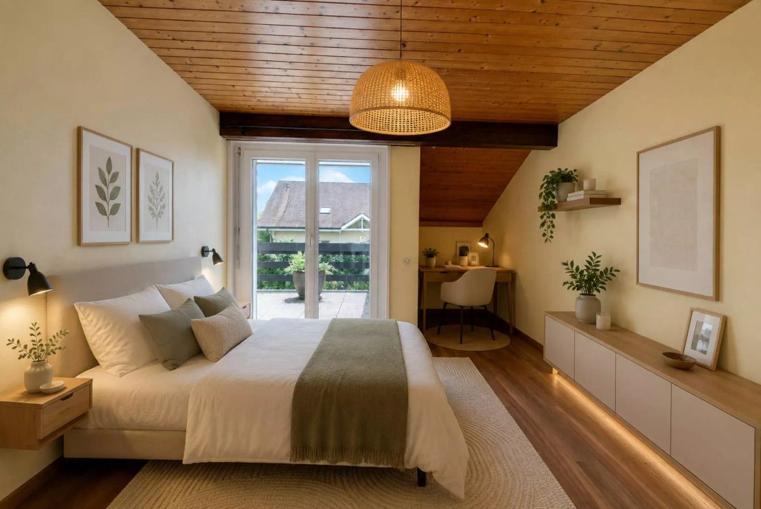 Villa in Échandens, Vaud, Switzerland 5 - 18580785