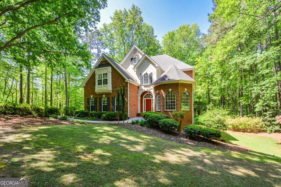 House in Douglasville, Georgia, United States 3 - 18582061