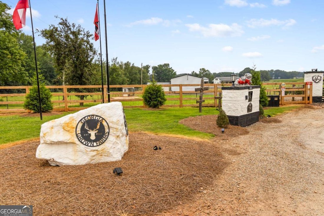 House in Hull, Georgia, United States 3 - 18582086
