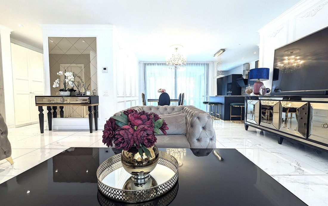 Apartment in Lugano, Ticino, Switzerland 4 - 18583559