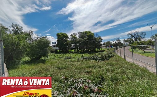 Terreno a San Juan del Río, Querétaro, Messico 1