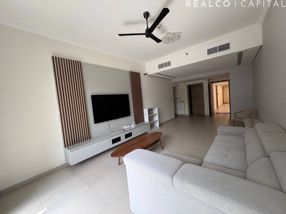 Apartment in Mirdif, Dubai, United Arab Emirates 3 - 18579224