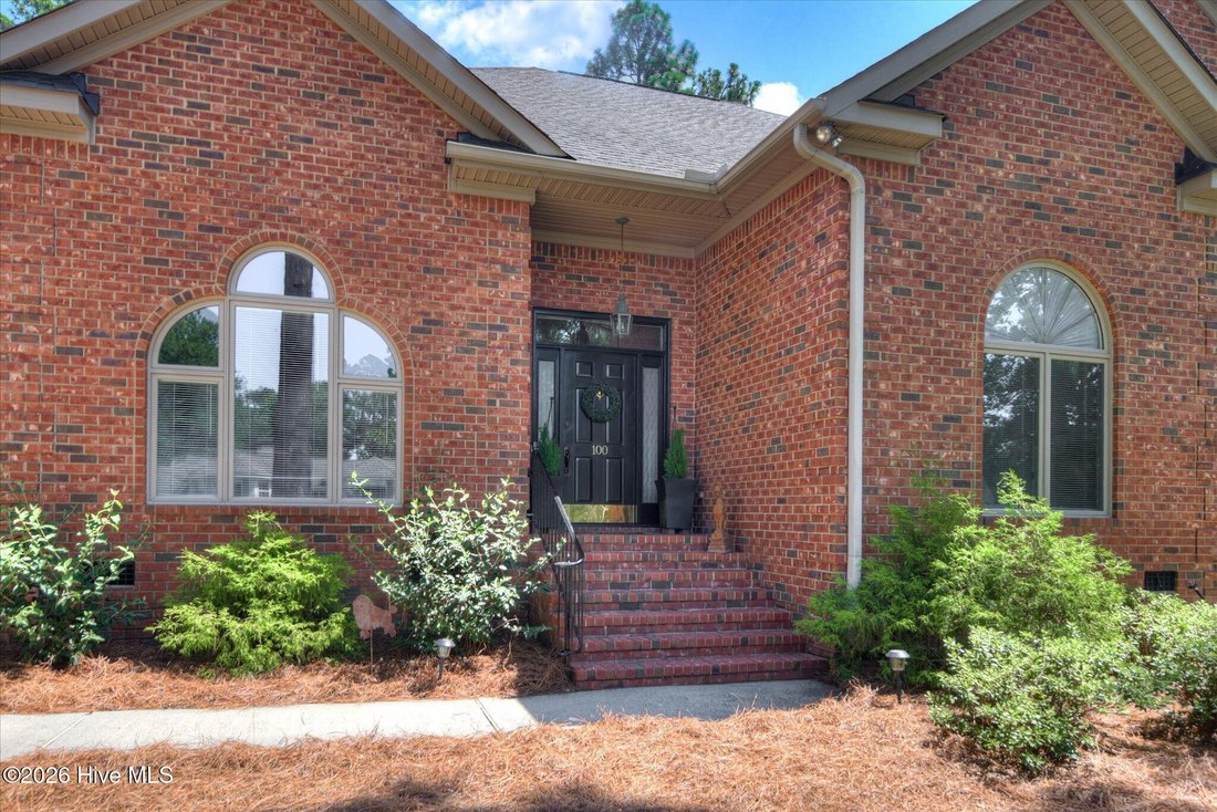 House in Aiken, South Carolina, United States 5 - 18581769