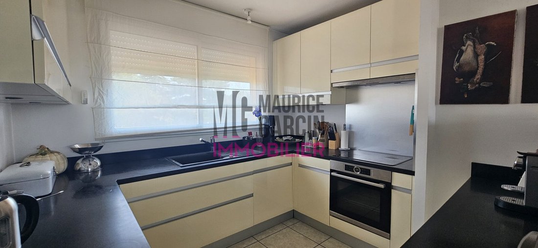 Apartment in Nevons-route d'Apt, L'Isle-sur-la-Sorgue, France 5 - 18496344