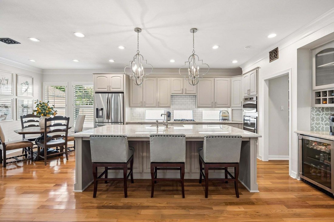 House in Houston, Texas, United States 3 - 18585057