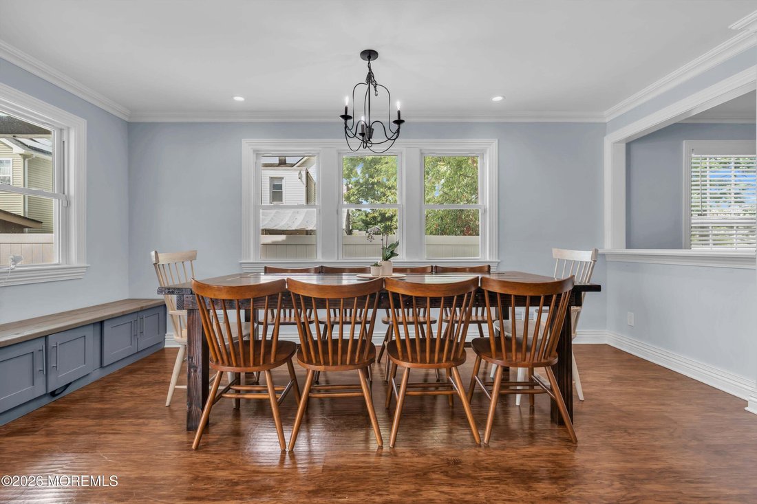 House in Long Branch, New Jersey, United States 5 - 18580588