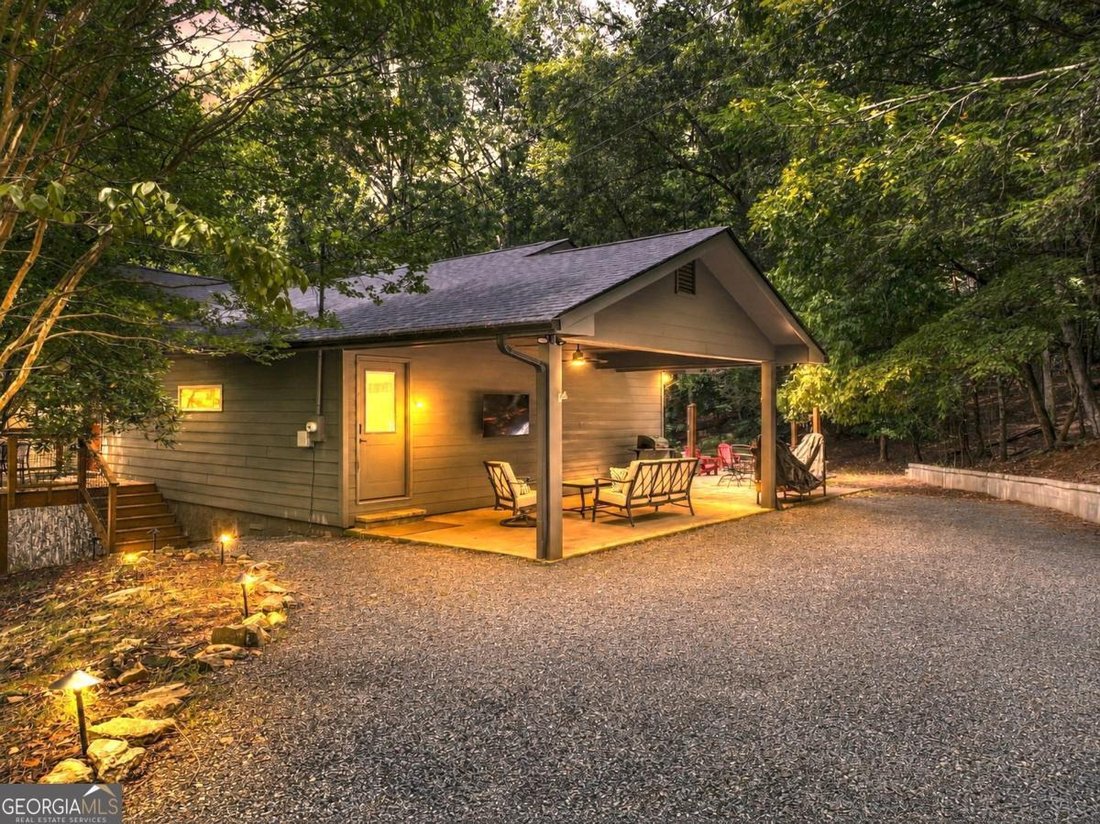 House in Ellijay, Georgia, United States 1 - 18582072