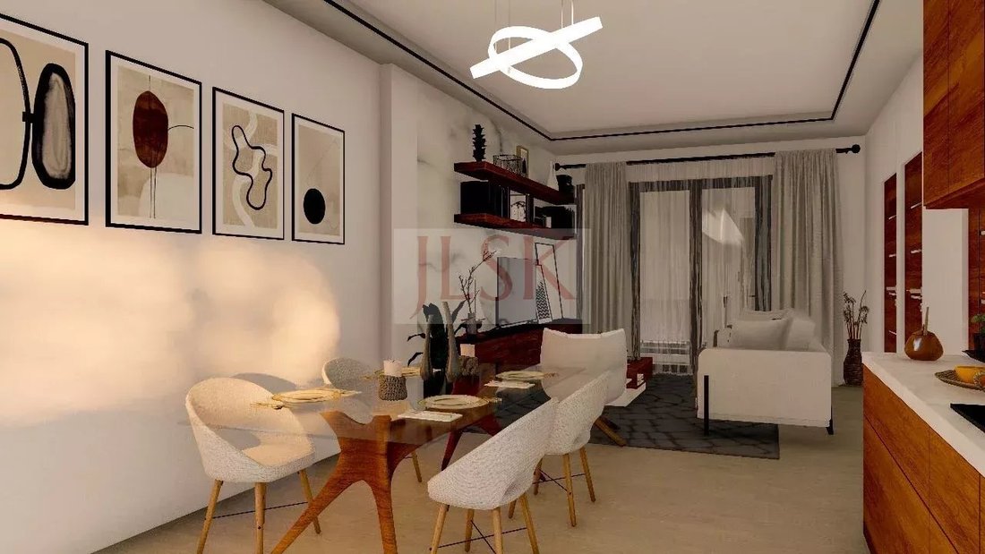 Apartment in Grand Baie, Rivière du Rempart District, Mauritius 2 - 18582366