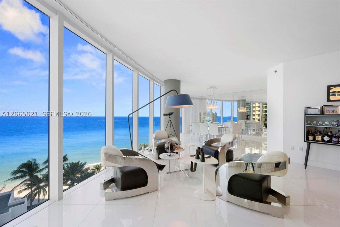 Condo in Hollywood, Florida, United States 2 - 18581621