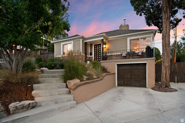 House in Salt Lake City, Utah, United States 1 - 18586064