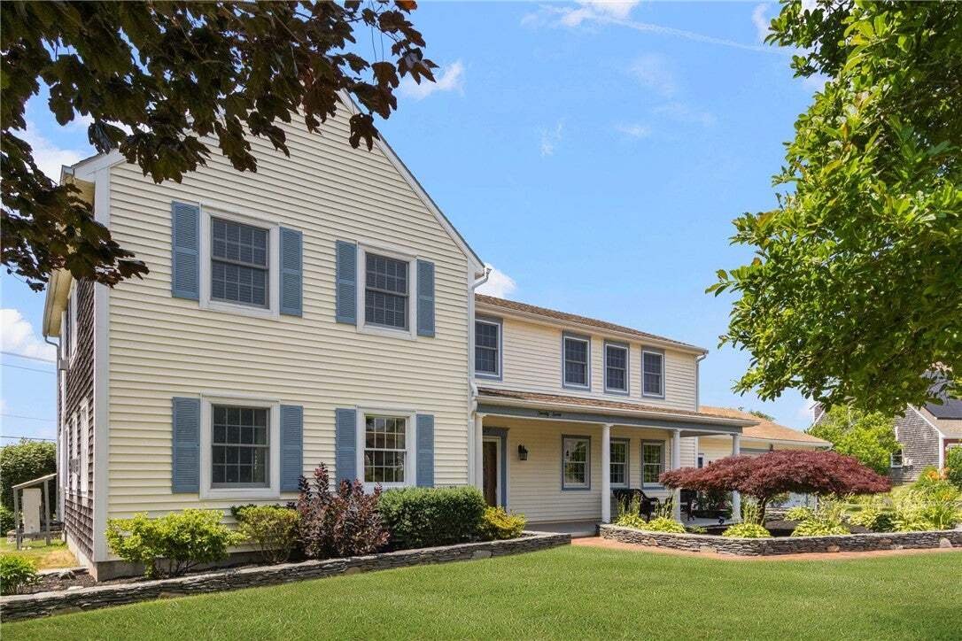 House in Middletown, Rhode Island, United States 2 - 18581005