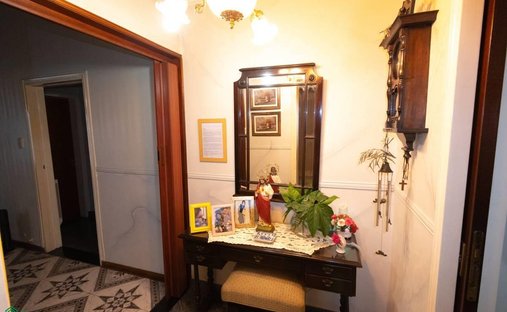 House in Martín Coronado, Buenos Aires Province, Argentina 1