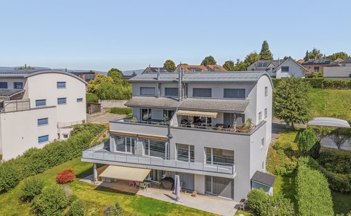 Apartment in Lausanne, Vaud, Switzerland 1