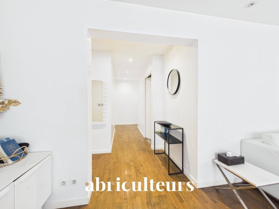 Apartment in Daumesnil, Saint-Mande, France 5 - 18583254