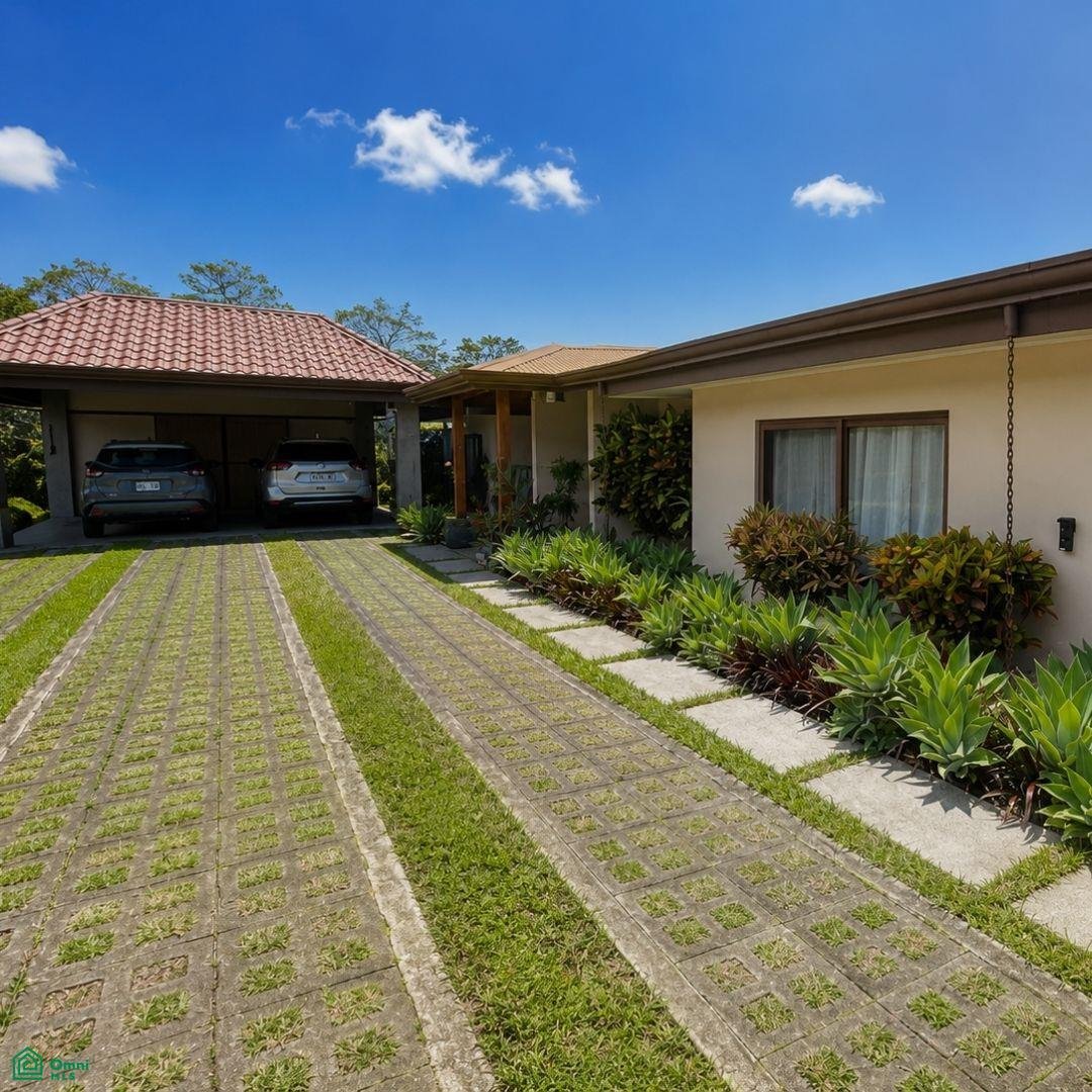 Casa a Piedades, San José, Costa Rica 3 - 17963865