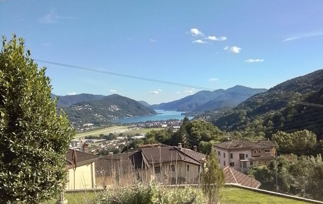House in Bioggio, Ticino, Switzerland 1 - 18583532