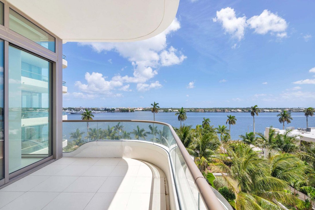 Condo in West Palm Beach, Florida, United States 2 - 17693779