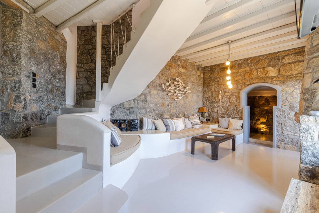 House in Mykonos, Aegean, Greece 5 - 18584442