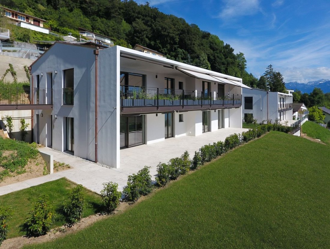 Apartment in Bourg-en-Lavaux, Vaud, Switzerland 2 - 18583453