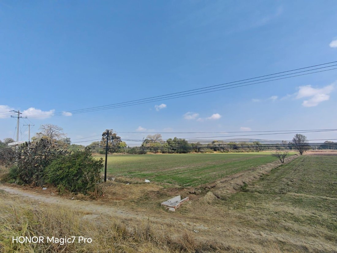Land in Visthá, Querétaro, Mexico 4 - 18583099