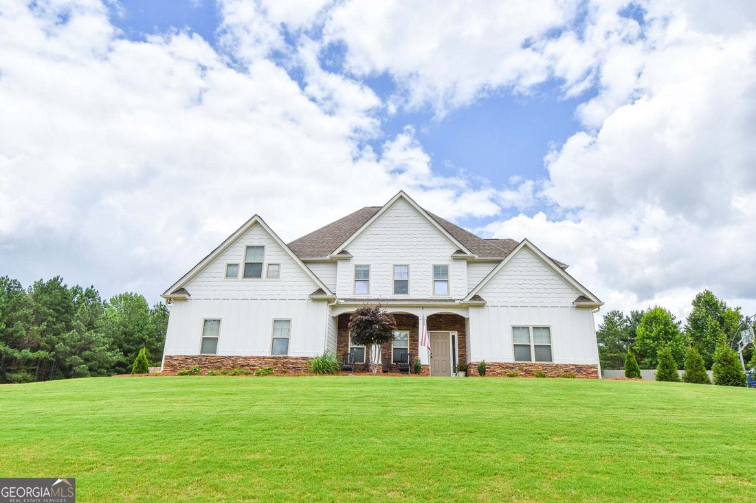 House in Senoia, Georgia, United States 3 - 18584914