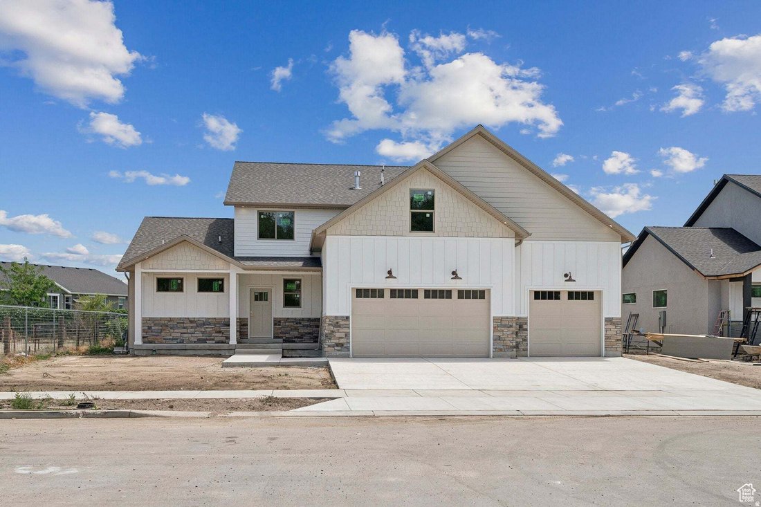 House in Santa Clara, Utah, United States 1 - 18584064
