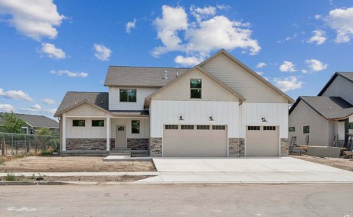 House in Santa Clara, Utah, United States 1