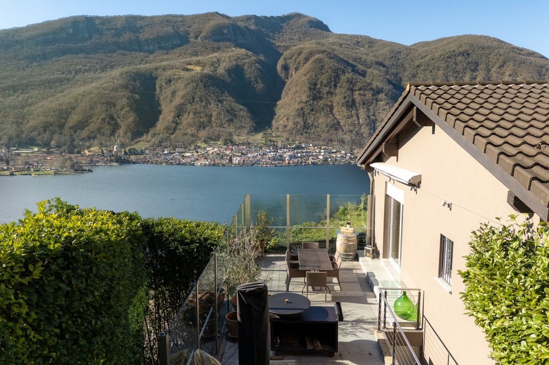House in Mendrisio, Ticino, Switzerland 1 - 18580703