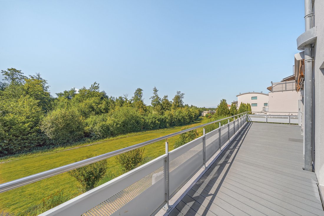 Appartement à Lausanne, Vaud, Suisse 4 - 18580807