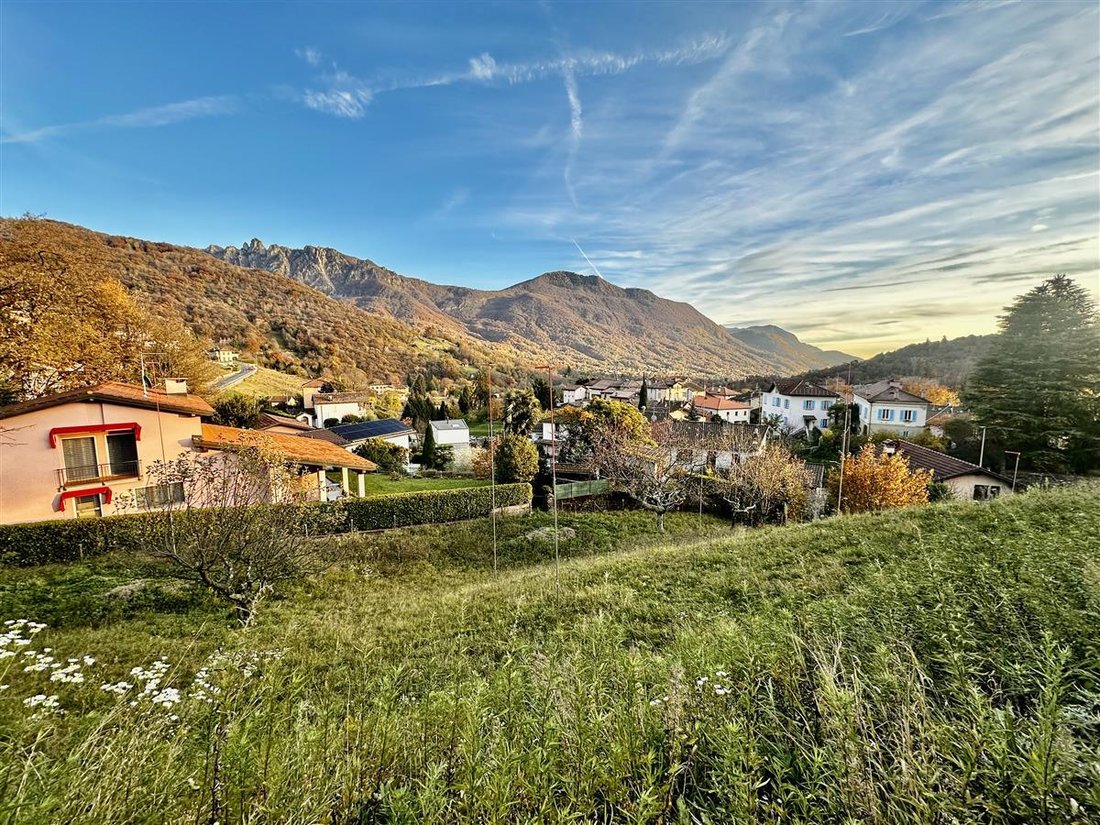 House in Capriasca, Ticino, Switzerland 2 - 18581026