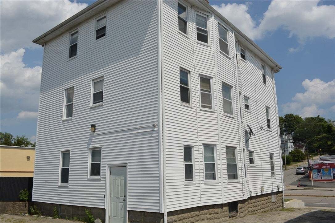 North Providence, Rhode Island, United States 4 - 18583868