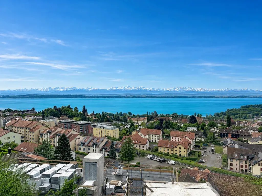 Apartment in Neuchâtel, Neuchâtel, Switzerland 2 - 18581131