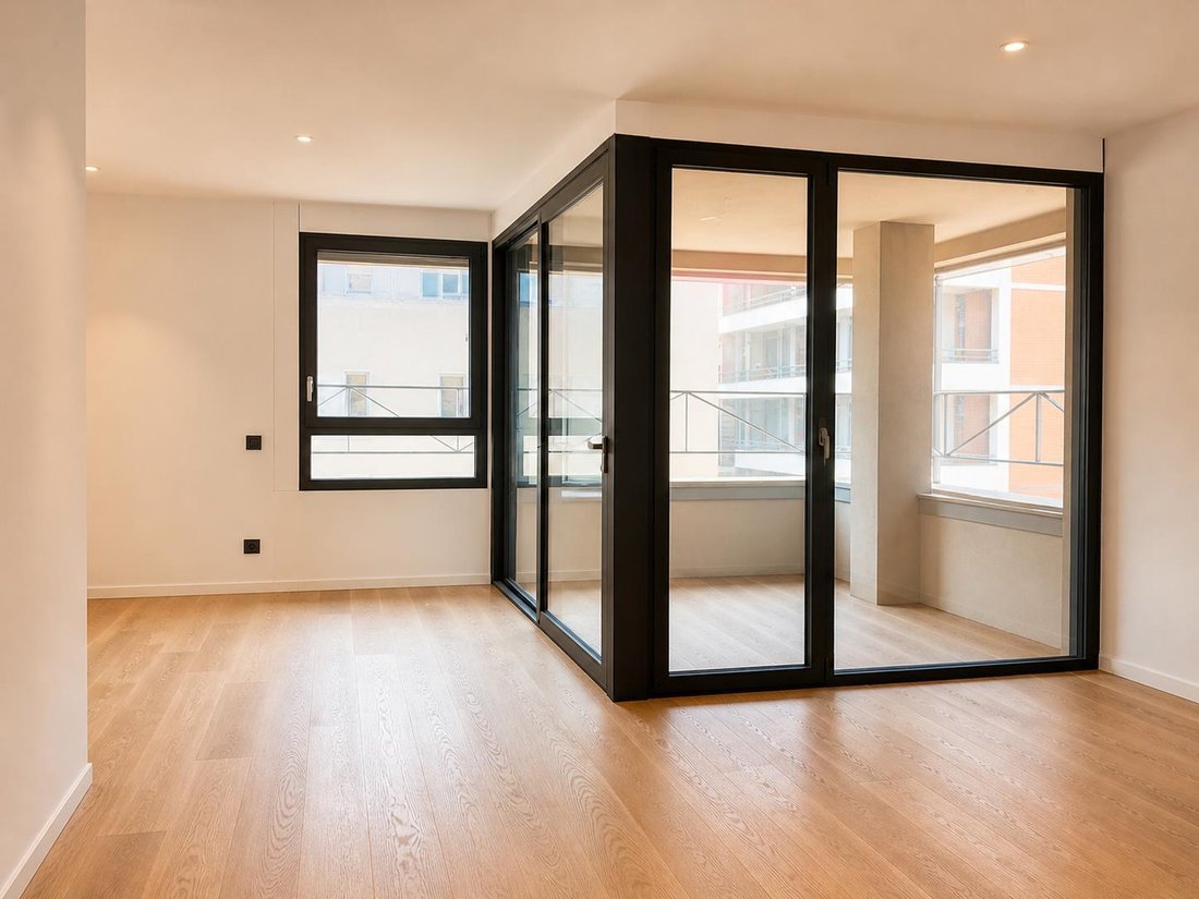 Apartment in Lugano, Ticino, Switzerland 2 - 18581432