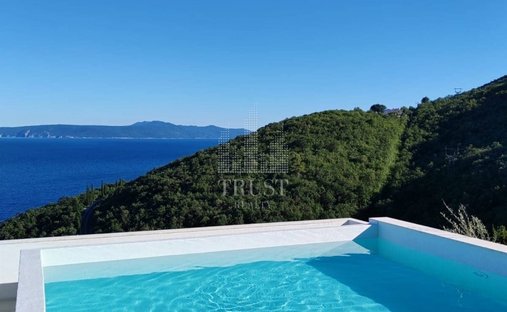 Casa en Opcina Lovran, Primorje-Gorski, Croacia 1