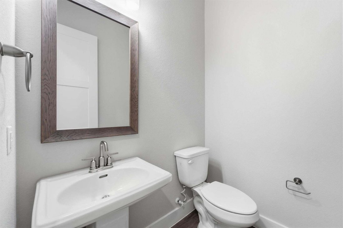House in Houston, Texas, United States 5 - 18244333