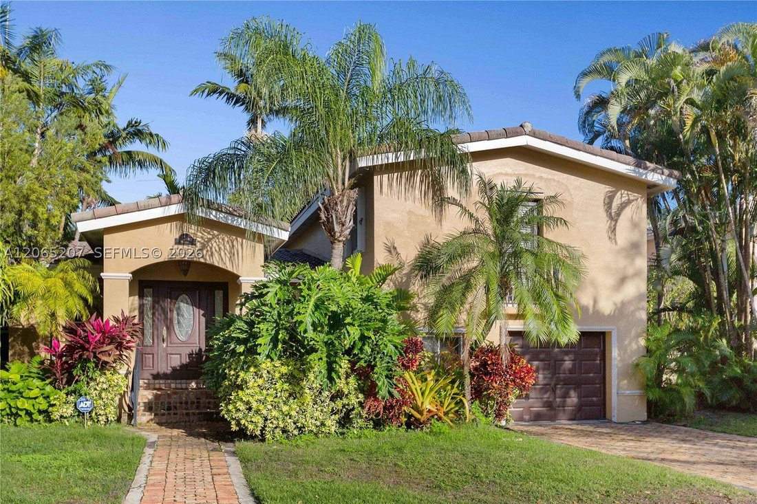 House in Coral Gables, Florida, United States 1 - 18584403