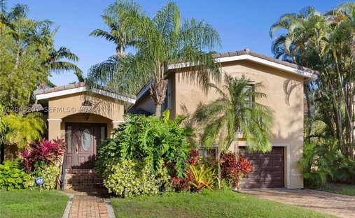 House in Coral Gables, Florida, United States 1