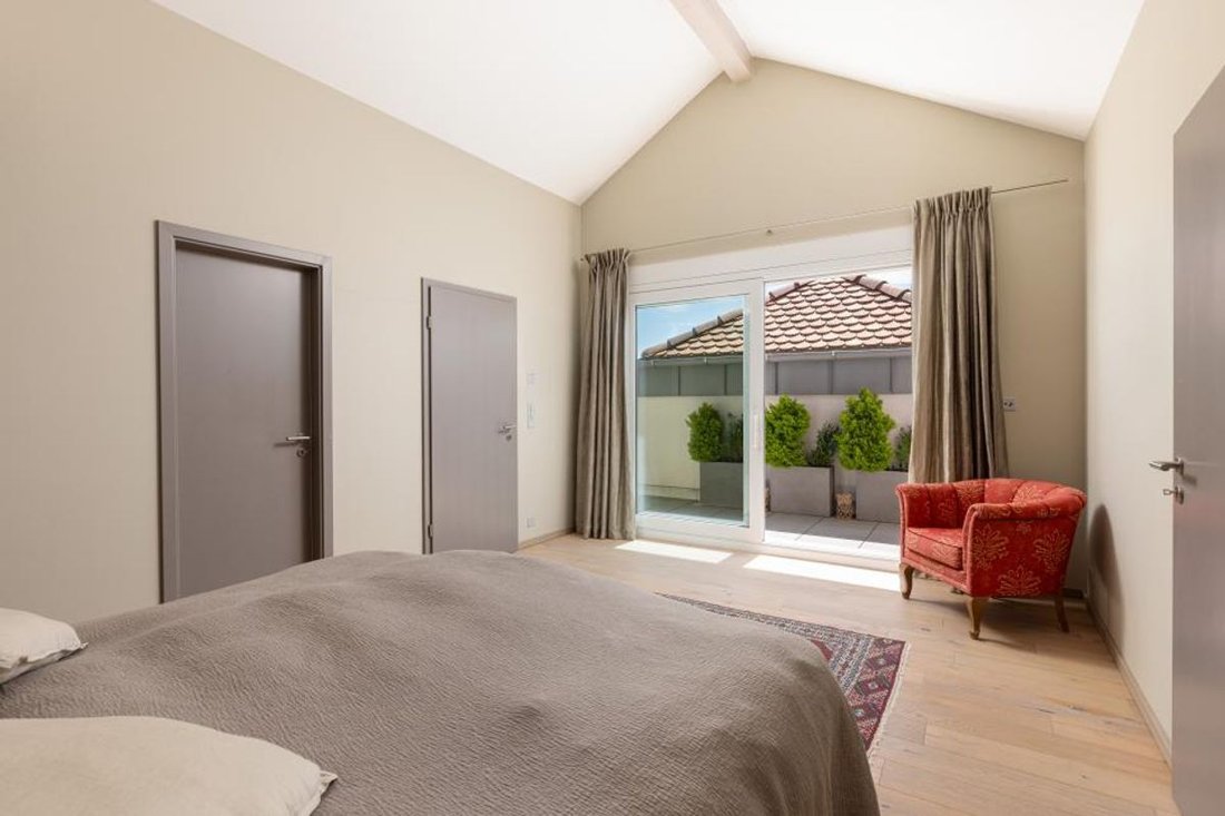 Apartment in Tartegnin, Vaud, Switzerland 5 - 18583601