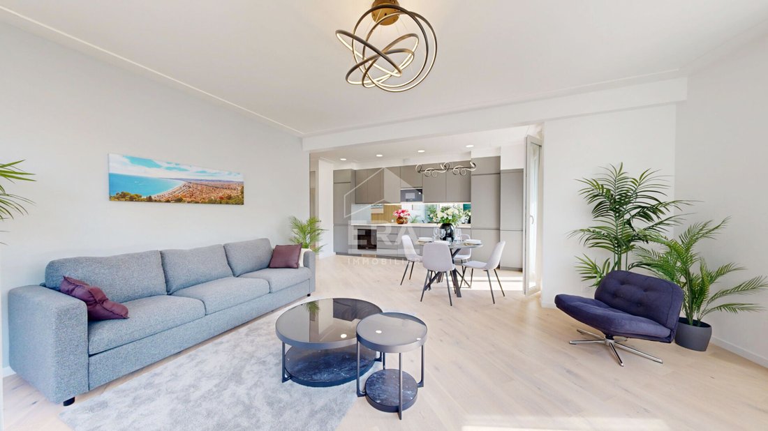 Apartment in Fleurs-Gambetta, Nice, France 3 - 18585569