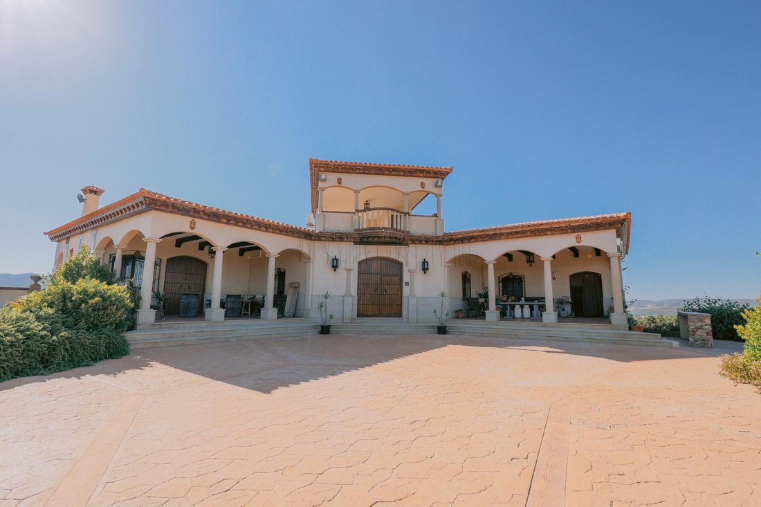 Villa in Centro, Madrid, Spain 4 - 18503990