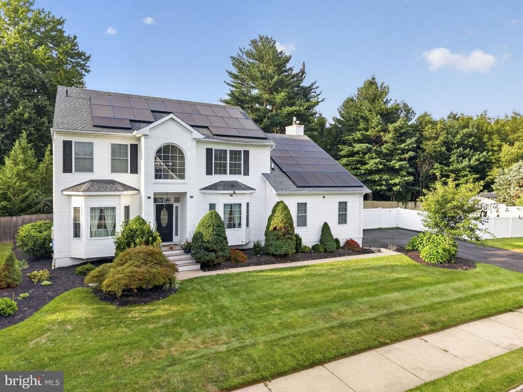 House in South Brunswick Township, New Jersey, United States 3 - 18586072