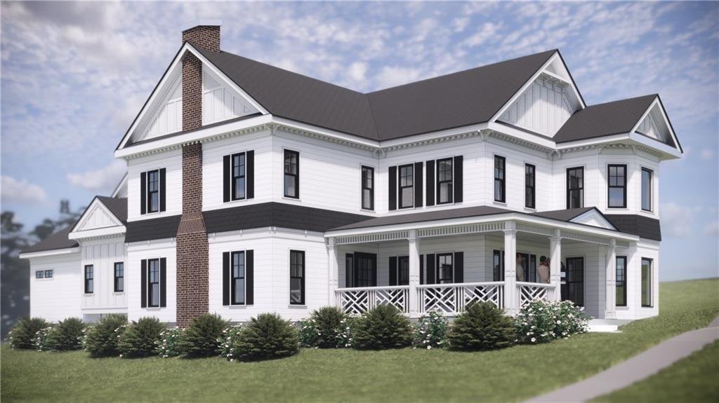 House in Dacula, Georgia, United States 1 - 18133154