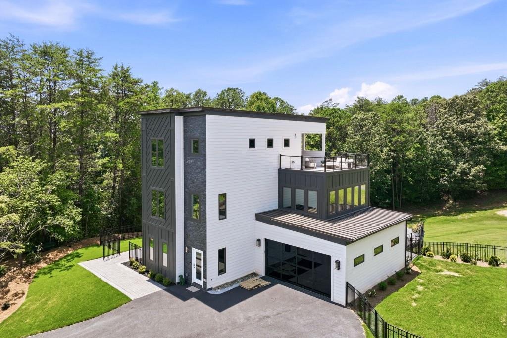 House in Helen, Georgia, United States 1 - 18581836