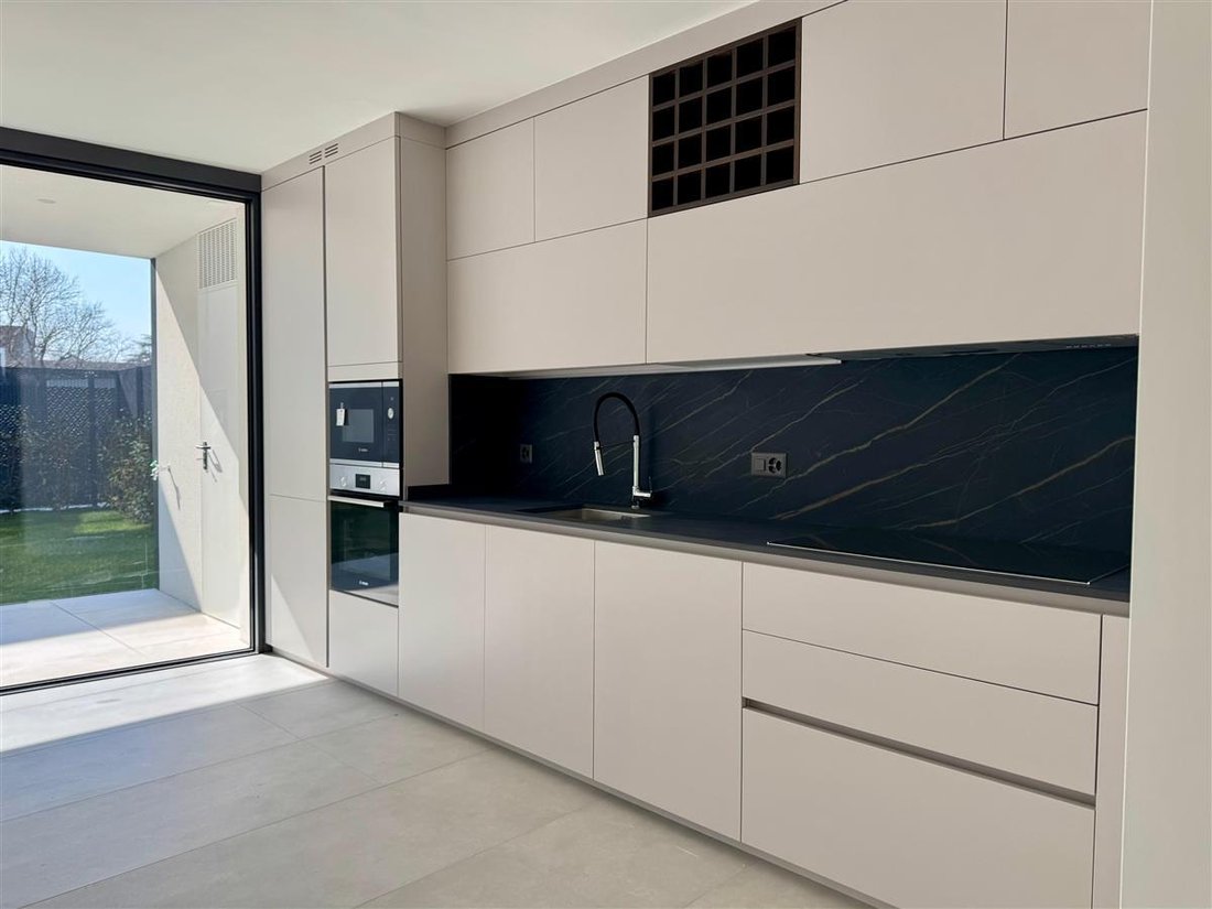 Villa in Cadempino, Ticino, Switzerland 4 - 18580621